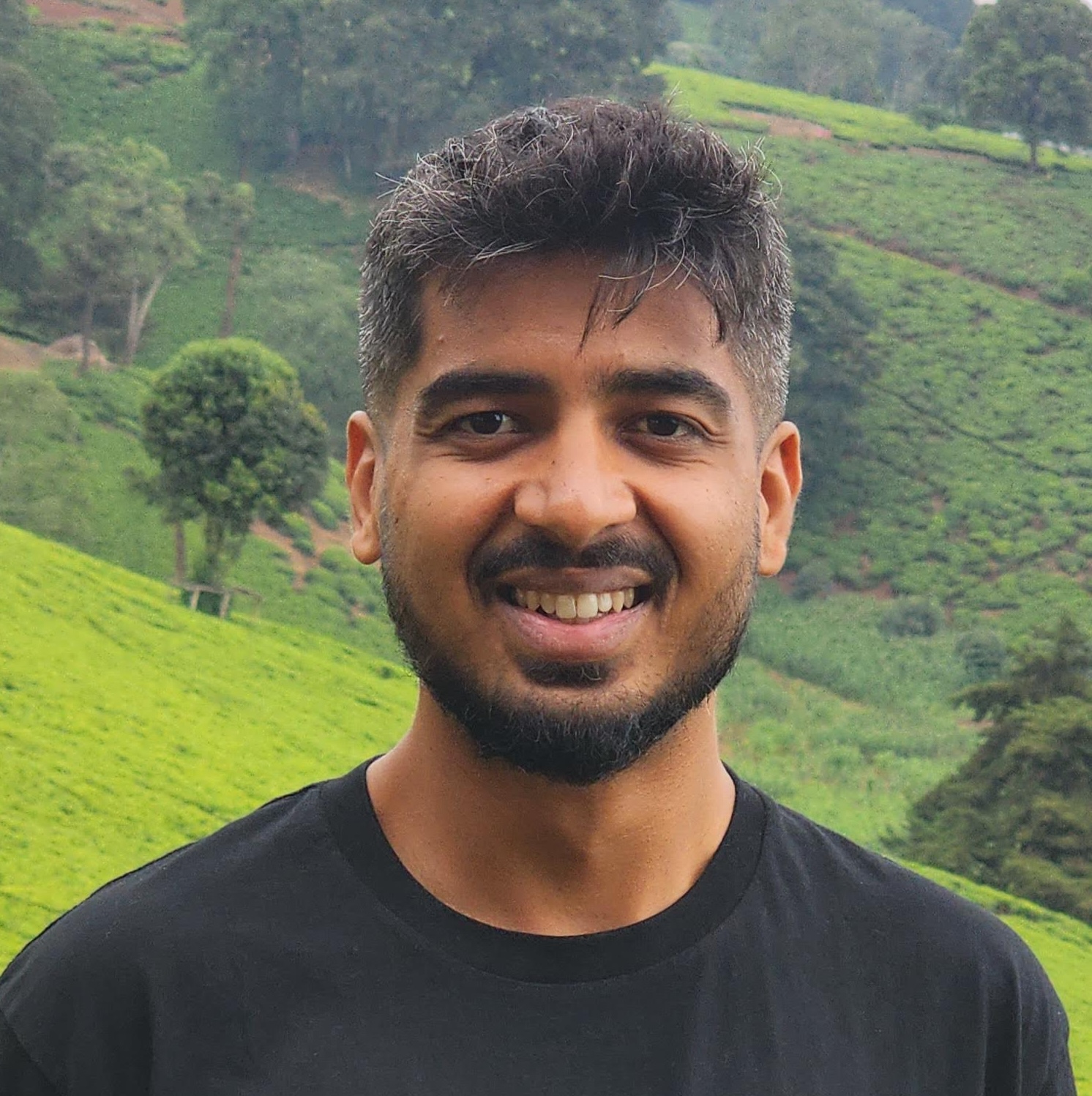 NJ — Founder & Chief Architect